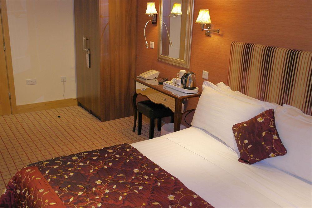 Newcastle Jesmond Hotel Luaran gambar