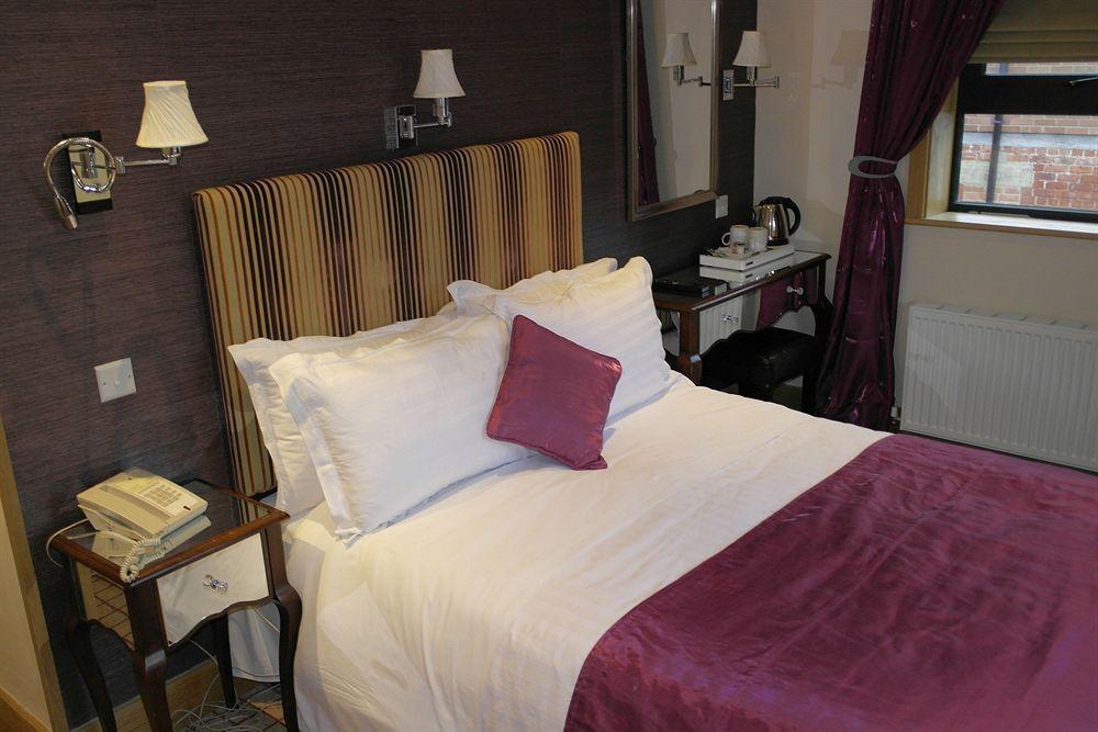 Newcastle Jesmond Hotel Luaran gambar