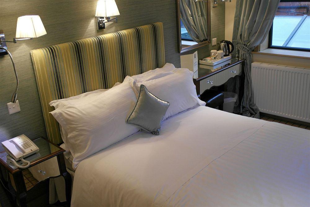 Newcastle Jesmond Hotel Luaran gambar
