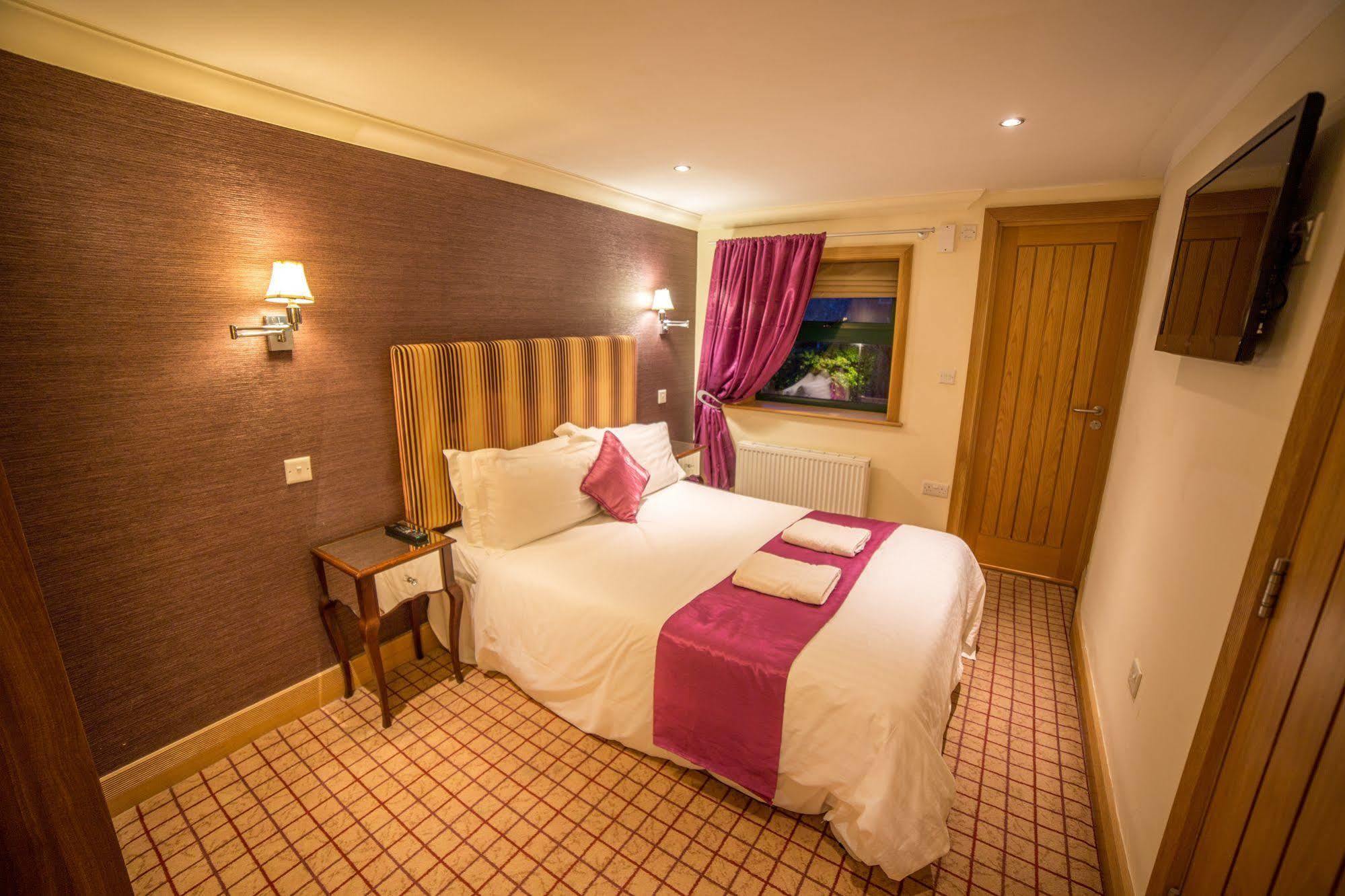Newcastle Jesmond Hotel Luaran gambar